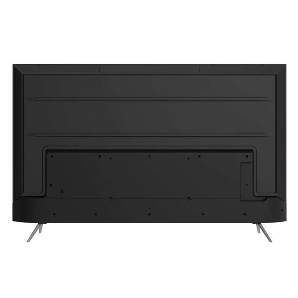 Smart Tivi QLED Coocaa 55 Inch 55Y72 Pro - Hệ điều hành Google TV