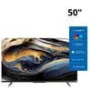 Smart Tivi Ultra HD 4K Coocaa 50 Inch (50V8) -  Hệ điều hành Google TV