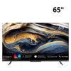 Smart Tivi Ultra HD 4K Coocaa 65 Inch (65V8) - Hệ điều hành Google TV
