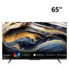 Smart Tivi Ultra HD 4K Coocaa 65 Inch 65Y72 - Hệ điều hành Google TV