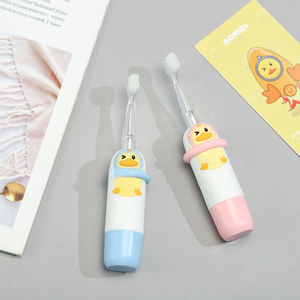 Bàn chải đánh răng điện trẻ em Xiaomi Bomidi KB01