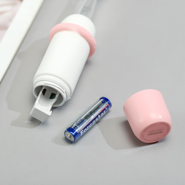 Bàn chải đánh răng điện trẻ em Xiaomi Bomidi KB01