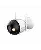 Camera IP Wifi ngoài trời DAHUA có màu ban đêm 4MP DH-F4C-LED