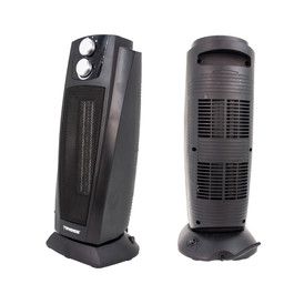 Quạt sưởi Ceramic 2 chiều Tiross TS927