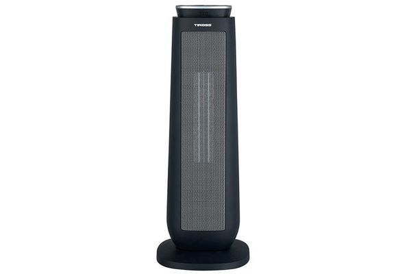 Máy sưởi Ceramic Tiross TS9446 - Công suất 2000W, sưởi gốm