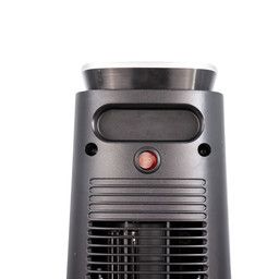 Máy sưởi Ceramic Tiross TS9446 - Công suất 2000W, sưởi gốm