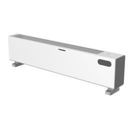 Máy sưởi sàn nhà Tiross TS9447 - 2000W - Có chức năng tạo ẩm