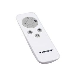 Máy sưởi sàn TS9448- 2000W - Có Remote + chức năng tạo ẩm