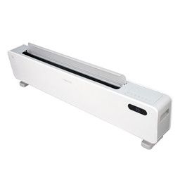 Máy sưởi sàn TS9448- 2000W - Có Remote + chức năng tạo ẩm