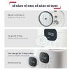 Nồi cơm điện tử Tefal Rice Mate Mini 0.7L RK515168
