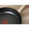 Chảo sâu lòng chống dính đáy từ Tefal Sensations 28cm (đồng)