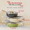 Chảo nồi Tefal có nắp đa năng 3  trong 1 - 22cm