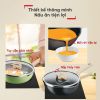 Chảo nồi Tefal có nắp đa năng 3  trong 1 - 22cm
