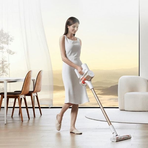 Máy hút bụi không dây Xiaomi G9 Plus BHR6185EU