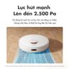 Robot hút bụi lau nhà Dreame F9 Pro - Quét dọn & lau sàn 2 trong 1, lực hút mạnh 2500Pa