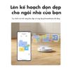 Robot hút bụi lau nhà Dreame F9 Pro - Quét dọn & lau sàn 2 trong 1, lực hút mạnh 2500Pa