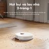 Robot hút bụi lau nhà Dreame F9 Pro - Quét dọn & lau sàn 2 trong 1, lực hút mạnh 2500Pa