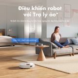 Robot hút bụi lau nhà Dreame F9 Pro - Quét dọn & lau sàn 2 trong 1, lực hút mạnh 2500Pa