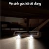 Máy Hút Bụi Không Dây Dreame R10 - Công suất 350W với 4 loại đầu hút thay thế