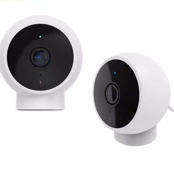 Camera IP Wifi trong nhà Xiaomi Magnetic Mount 3MP