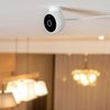 Camera IP Wifi trong nhà Xiaomi Magnetic Mount 3MP
