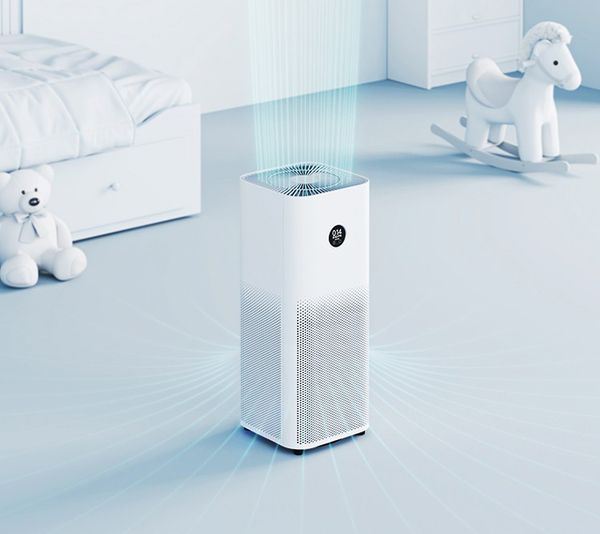 Máy lọc không khí Xiaomi Air Purifier 4 Pro XM_BHR5056EU