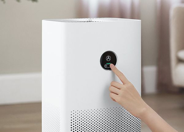 Máy lọc không khí Xiaomi Air Purifier 4 Pro XM_BHR5056EU