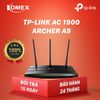Bộ Phát Wifi Router Wifi TP-Link Archer A64 MU-MIMO AC1200 Wireless Băng Tần Kép AC1200