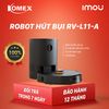 Robot Hút Bụi Thông Minh Imou Vacuum Cleaner RV-L11-A