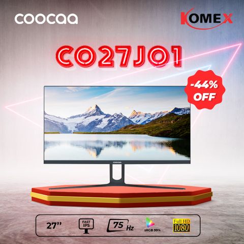 Màn hình máy tính COOCAA 27