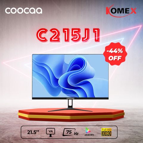 Màn hình vi tính 21.5