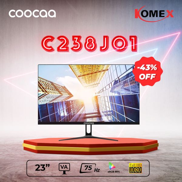 Màn hình vi tính 23.8
