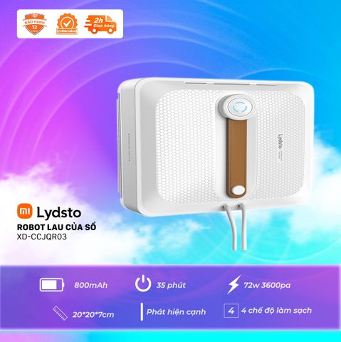Robot lau kính Lydsto - XD-CCJQR03