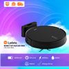 Robot Hút Bụi Lau Nhà Lydsto-YM-G2D-W03/B03, hệ thống làm sạch 3 trong 1 tiện lợi
