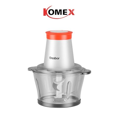 Máy xay thực phẩm đa năng GAABOR GJ-M30A02