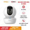 Camera Wifi IMOU trong nhà Ranger C 5MP 3K Ranger RC GK2CP-5C0WR