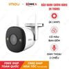 Camera Wifi IMOU ngoài trời 4MP 2K Bullet IPC-F42FEP-D
