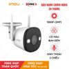 Camera Wifi IMOU ngoài trời 2MP Full Color Bullet IPC-F22FEP-D