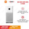 Máy lọc không khí Xiaomi Mi Air Purifier 4 EU - Lọc bụi mịn, Cảm biến chất lượng không khí