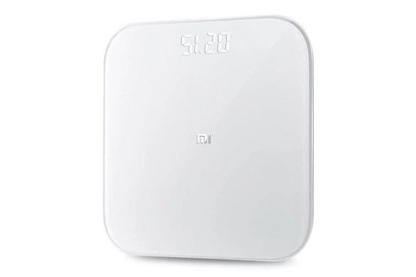 Cân điện tử Xiaomi Mi Scale 2 White (NUN4056G)