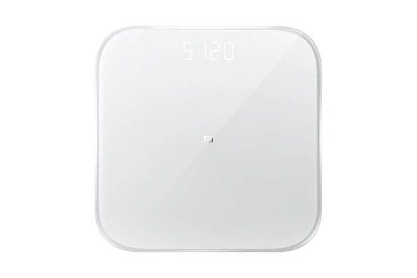 Cân điện tử Xiaomi Mi Scale 2 White (NUN4056G)