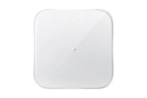 Cân điện tử Xiaomi Mi Scale 2 White (NUN4056G)