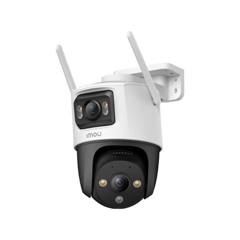 Camera Wifi 2 mắt ngoài trời IMOU Cruiser Dual 10MP IPC-S7XP-10M0WED