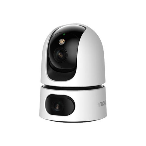 Camera IP Wifi 2 mắt trong nhà IMOU Ranger Dual 10MP IPC-S2XP-10M0WED