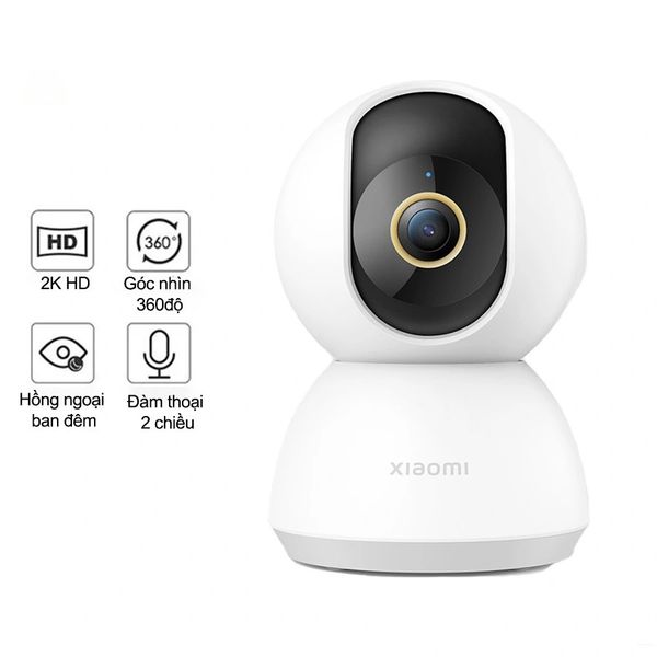 Camera Xiaomi Mi Home Security C300 3MP (BHR6540GL)