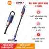 Máy hút bụi không dây cầm tay Deerma VC811 - Công suất 160W, đầu hút 2 trong 1