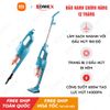 Máy hút bụi cầm tay Deerma DX900 - Công suất 600W lực hút 14Kpa 3 đầu hút
