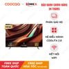 Smart Tivi Ultra HD 4K Coocaa 55 Inch 55S3U Pro