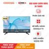 Smart Tivi HD Coocaa 40 Inch kết nối Wifi 40Z72