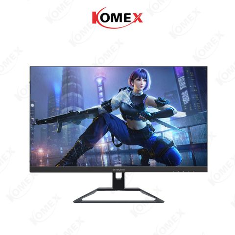 Màn hình máy tính Skyworth 24